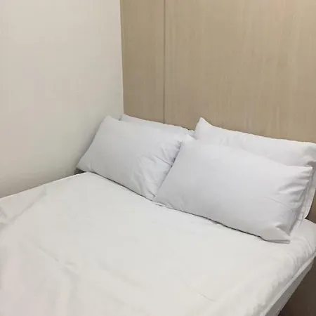 2 Bedroom At Light Residences
