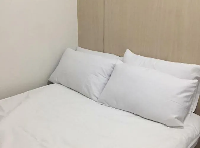2 Bedroom At Light Residences * 马尼拉