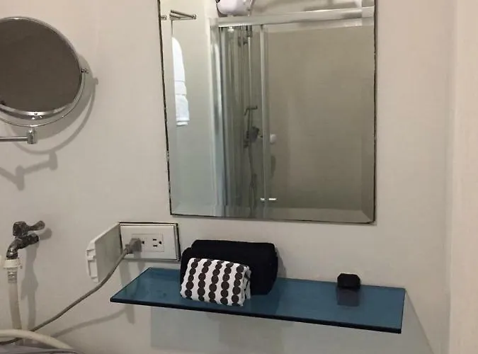 2 Bedroom At Light Residences 马尼拉