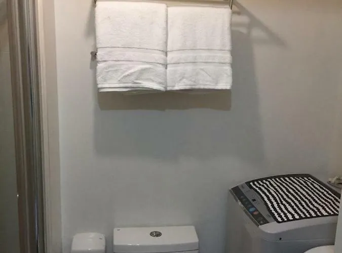 2 Bedroom At Light Residences